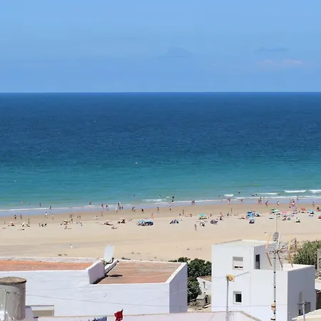 Casa Sarina * Conil De La Frontera