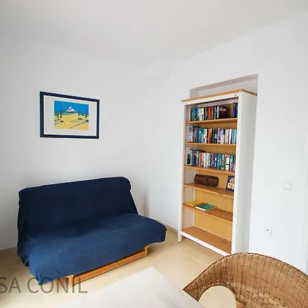 Daire Casa Sarina Conil De La Frontera