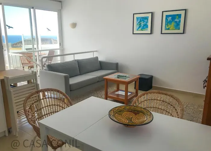 Daire Casa Sarina Conil De La Frontera