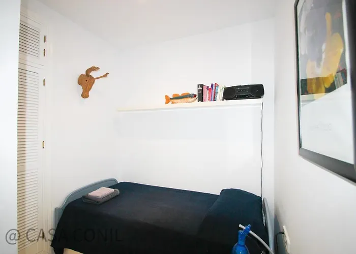 Casa Sarina * Conil De La Frontera