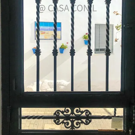 Apartment Casa Sarina *