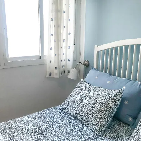 Casa Sarina Апартаменты