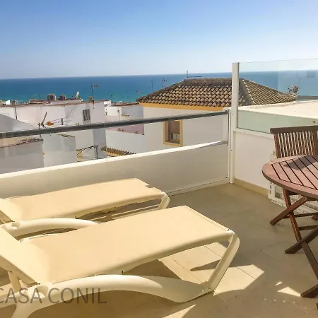 Апартаменты Casa Sarina