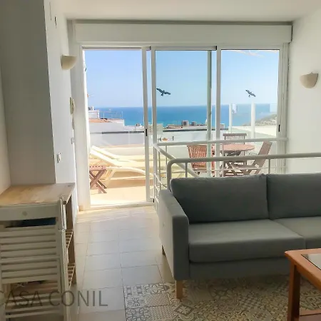 Casa Sarina Apartment *