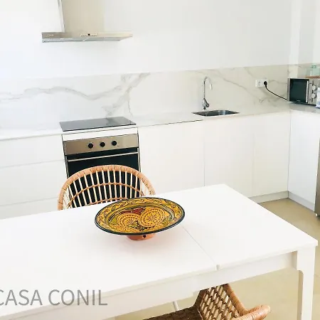 Апартаменты Casa Sarina