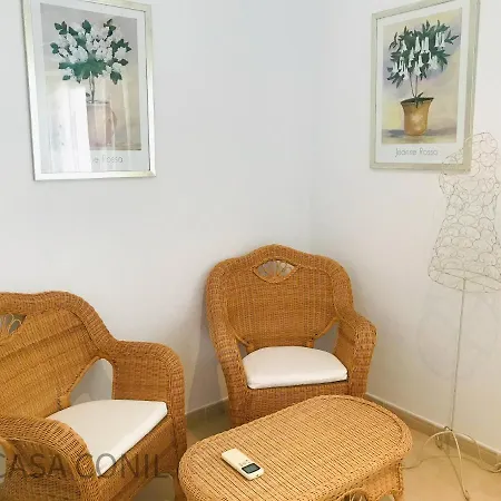 Casa Sarina Apartment