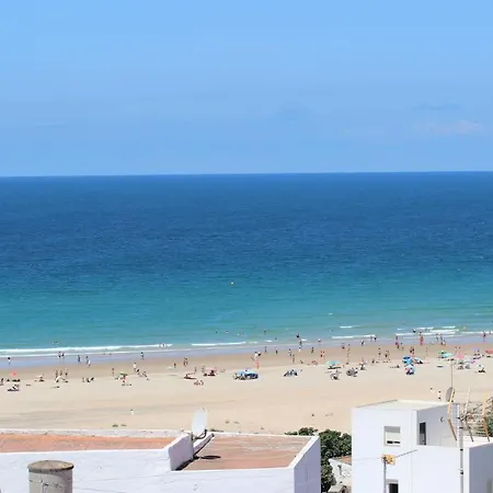 Apartamento Casa Sarina *