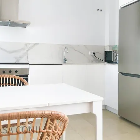 Casa Sarina Апартаменты