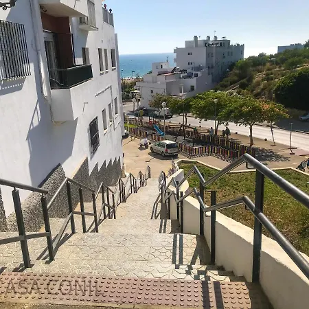 Casa Sarina Апартаменты *