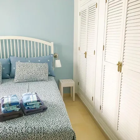 Casa Sarina Apartment