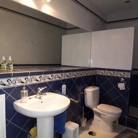 Casa Sarina * Кониль-де-ла-Фронтера