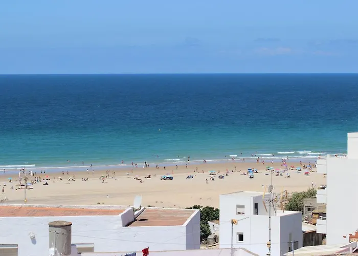 Casa Sarina * Conil De La Frontera