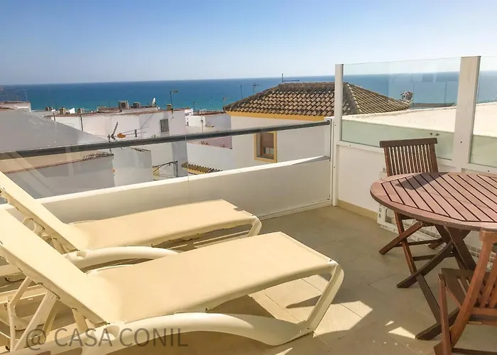 Apartamento Casa Sarina