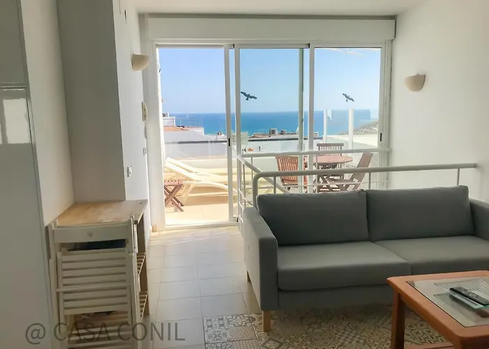 Casa Sarina Apartamento *