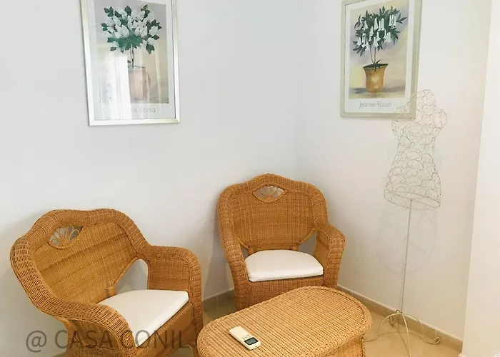 Casa Sarina Apartment