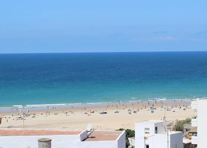 Apartamento Casa Sarina *