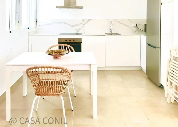 Casa Sarina Apartment Conil De La Frontera