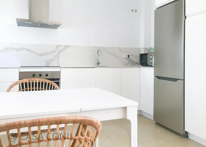 Casa Sarina Apartamento