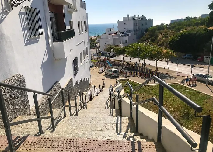 Casa Sarina Apartment *