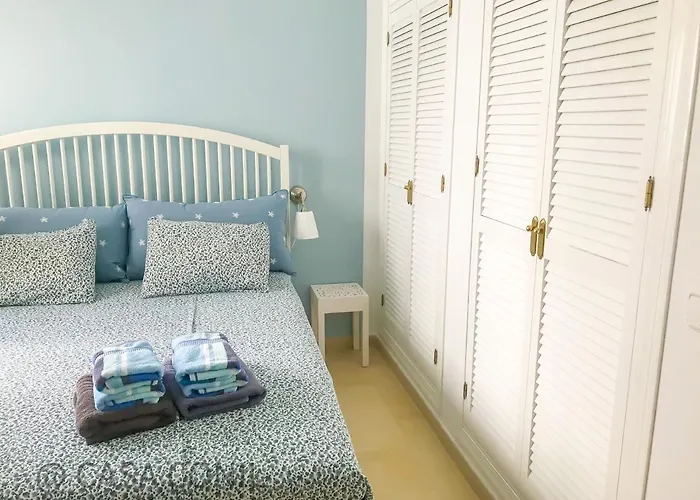 Casa Sarina Apartamento