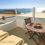 דירה Casa Sarina *
