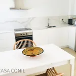 דירה Casa Sarina