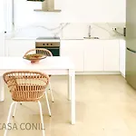 Casa Sarina דירה קוניל דה לה פרונטרה