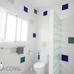 Casa Sarina * קוניל דה לה פרונטרה