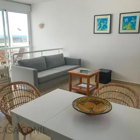 דירה Casa Sarina קוניל דה לה פרונטרה