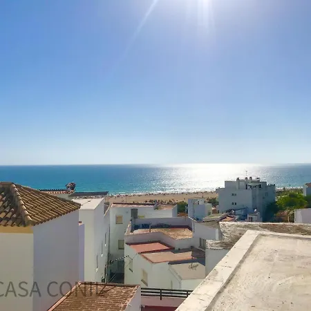 דירה Casa Sarina קוניל דה לה פרונטרה