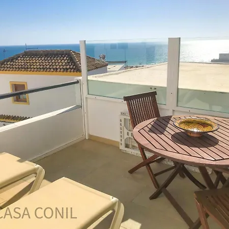 Daire Casa Sarina *
