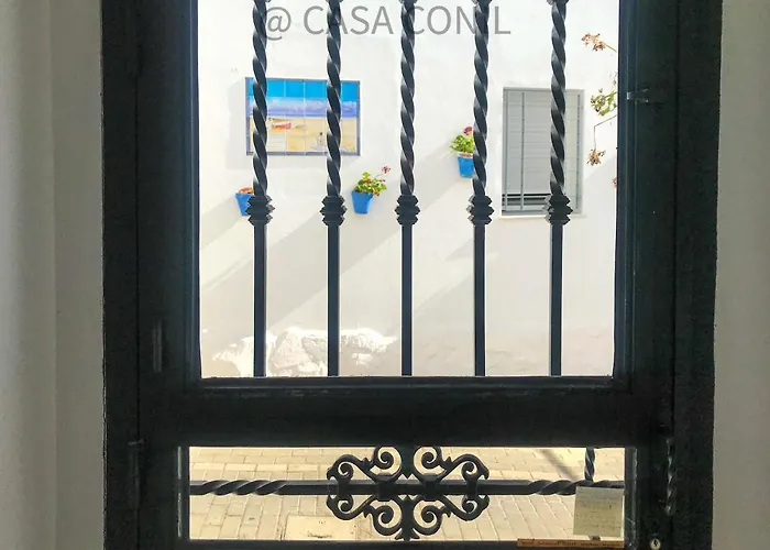 דירה Casa Sarina *