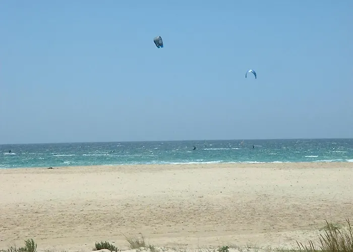 דירה Casa Sarina *