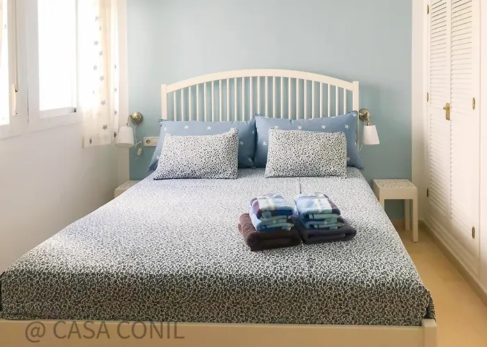 דירה Casa Sarina *