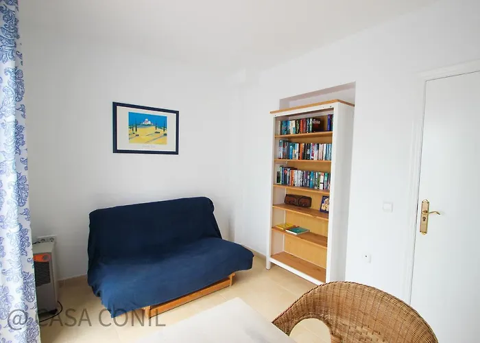 公寓 Casa Sarina 科尼尔-德拉弗龙特拉